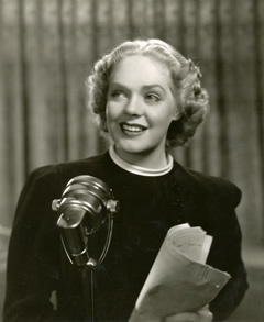 Alice Faye