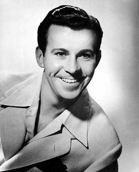 Dennis Day Net Worth