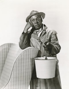 Eddie Anderson