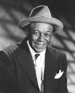 Eddie Anderson