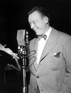 Fred Allen