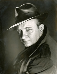 Les Damon
