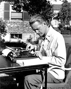 Robert Arthur
