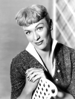 Eve Arden as Our Miss Brooks