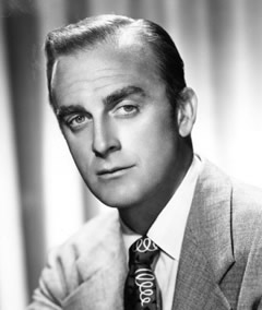 John Dehner