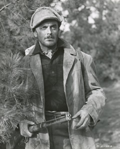 John Dehner