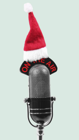 Happy Holidays from Radio Spirits