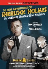 Sherlock Holmes
