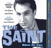 The Saint Solves the Case
