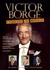 Victor Borge: Comedy...