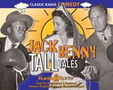 Jack Benny: Tall Tales