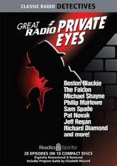 Great Radio Private...