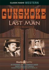 Gunsmoke: Last Man