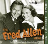 THE FRED ALLEN SHOW