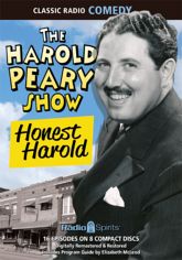The Harold Peary...