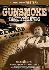 Gunsmoke: Bloody...
