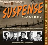 Suspense: Omnibus