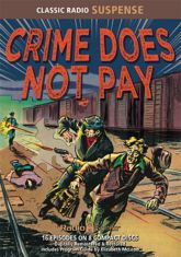 Crime Does Not Pay