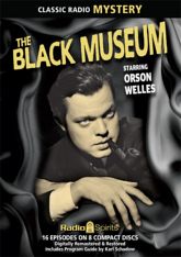 The Black Museum