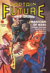 Captain Future