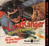 The Lone Ranger