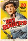 Roy Rogers: The Happy...
