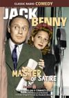 Jack Benny: Master of...