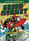 The Green Hornet: A...