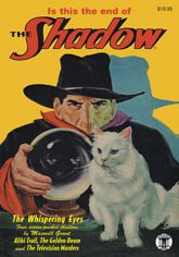 The Shadow Volume 151...