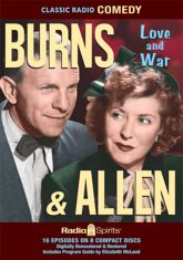 Burns & Allen: Love...