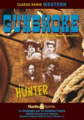 Gunsmoke: The Hunter