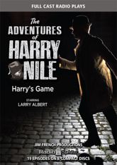 Harry Nile: Harry's...