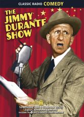 The Jimmy Durante...