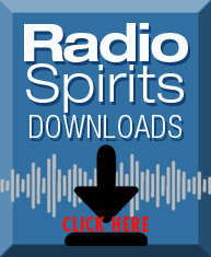 Radio Spirits Downloads